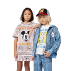 Robe &agrave; capuche MARC JACOBS 
                    FILLE