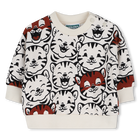 Sweat-shirt KENZO KIDS 
                    UNISEXE