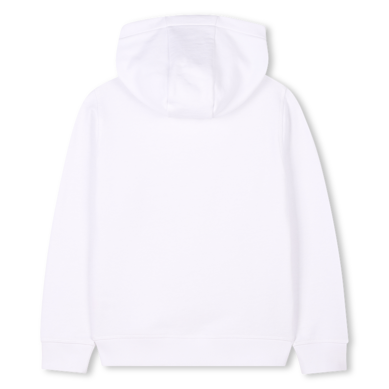 Sweat-shirt à capuche Hugo 
                    GARCON