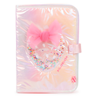 Protege carnet de sante BILLIEBLUSH 
                    FILLE