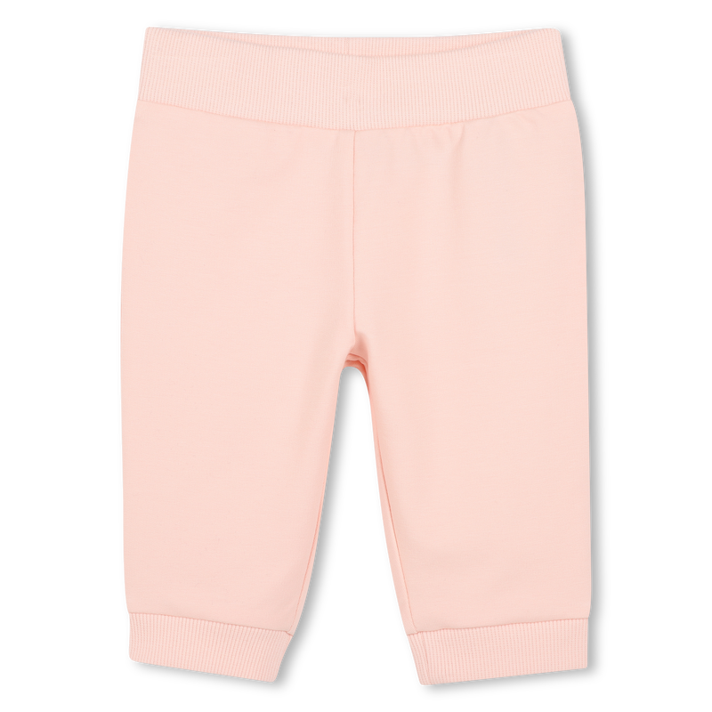 Ensemble de jogging en coton KENZO KIDS 
                        UNISEXE