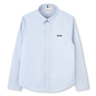 Chemise manches longues BOSS 
                    GARCON