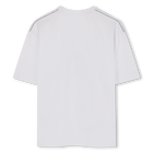 Tee-shirt &agrave; manches courtes TIMBERLAND 
                    GARCON