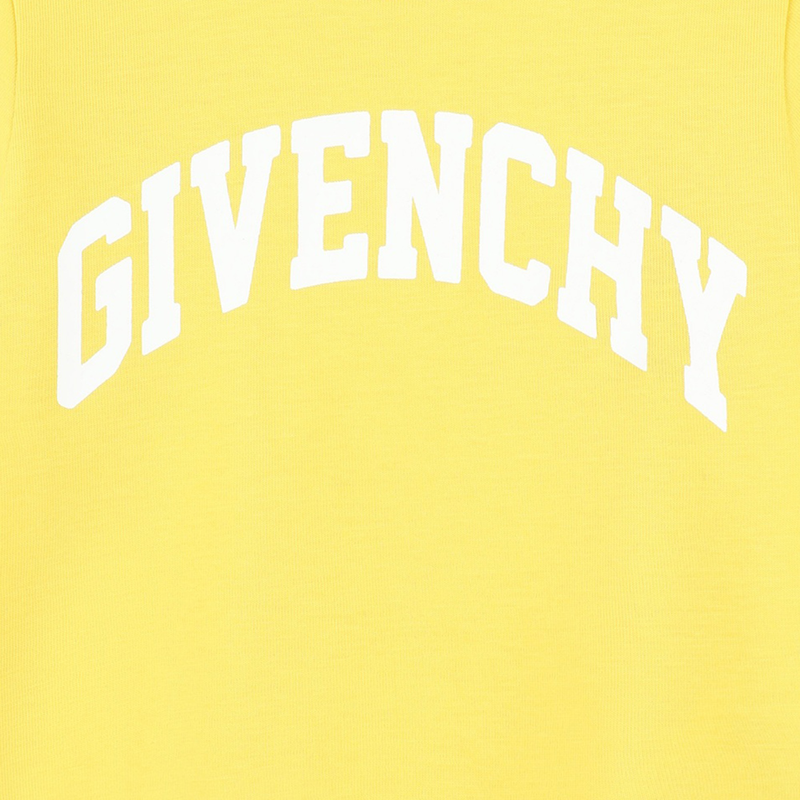 T-shirt manches longues GIVENCHY 
                    GARCON