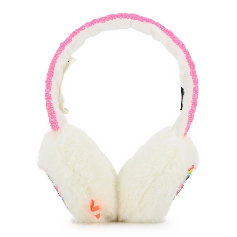 Cache-oreilles BILLIEBLUSH 
                        FILLE