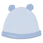 Ensemble pyjama + bonnet + bavoir KENZO KIDS 
                    UNISEXE
