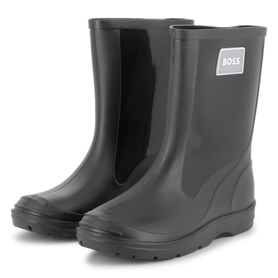 Bottes de pluie BOSS GARCON