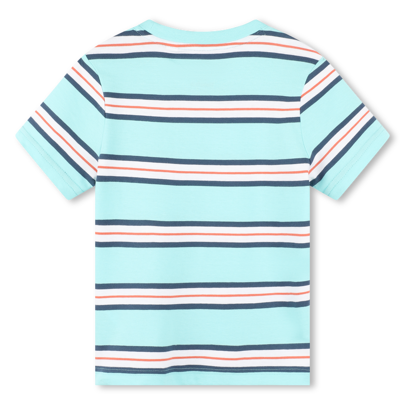 T-shirt rayé TIMBERLAND 
                    GARCON