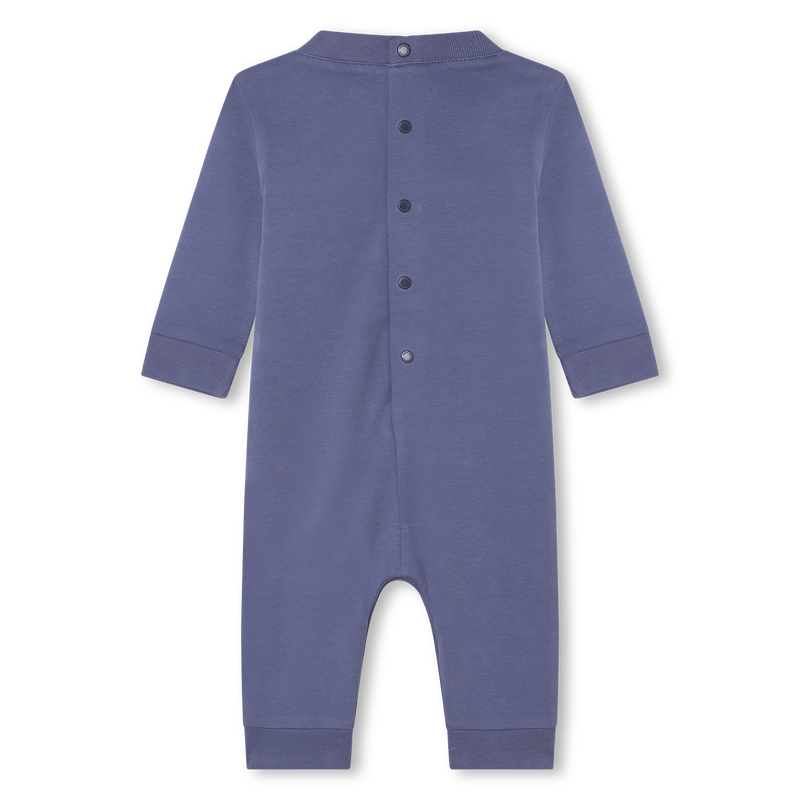 Combinaison coton majoritaire KENZO KIDS 
                    GARCON
