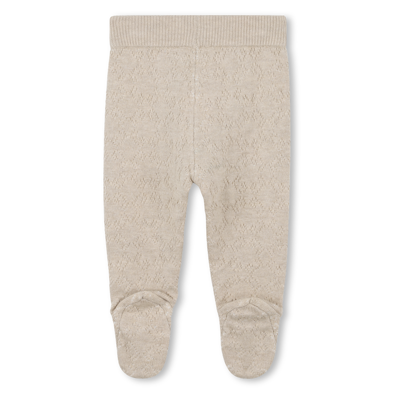 Ensemble cardigan, legging et bonnet GIVENCHY 
                        UNISEXE