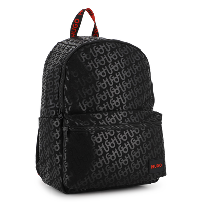 Sac &agrave; dos Hugo GARCON