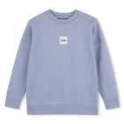 Sweat en molleton BOSS 
                    GARCON
