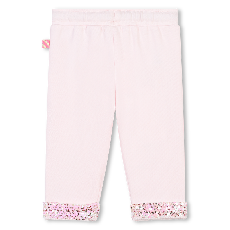 Pantalon de jogging BILLIEBLUSH 
                    FILLE