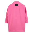 Caban MARC JACOBS 
                    FILLE
