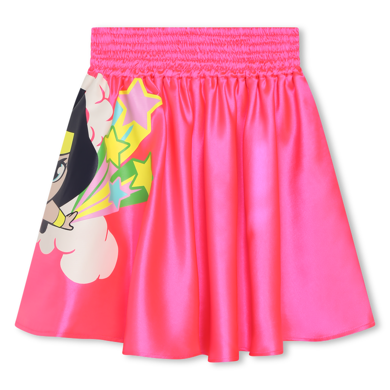 Jupe patineuse BILLIEBLUSH 
                    FILLE