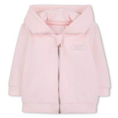 Ensemble cardigan pantalon MICHAEL KORS FILLE