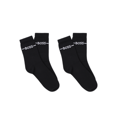 Lot de 2 paires de chaussettes BOSS GARCON