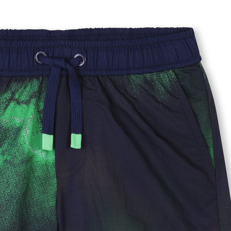 Short de bain déperlant Hugo 
                    GARCON