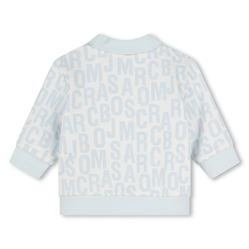 Ensemble 3 pièces en coton THE MARC JACOBS 
                    UNISEXE