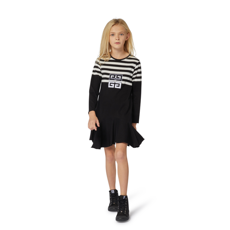 Robe à manches longues GIVENCHY 
                    FILLE