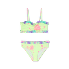 Maillot de bain 2 pieces BILLIEBLUSH 
                    FILLE