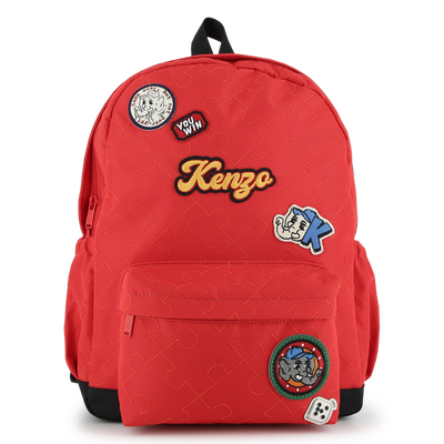 Sac &agrave; dos KENZO KIDS UNISEXE