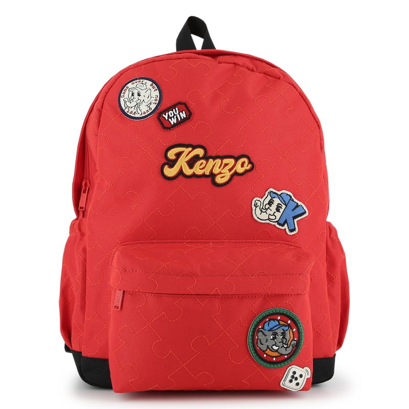 Sac &agrave; dos KENZO KIDS 
                        UNISEXE
