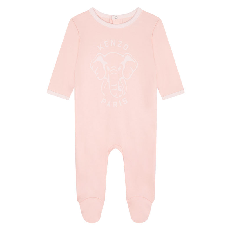 Pyjama, bavoir et bonnet KENZO KIDS 
                    UNISEXE