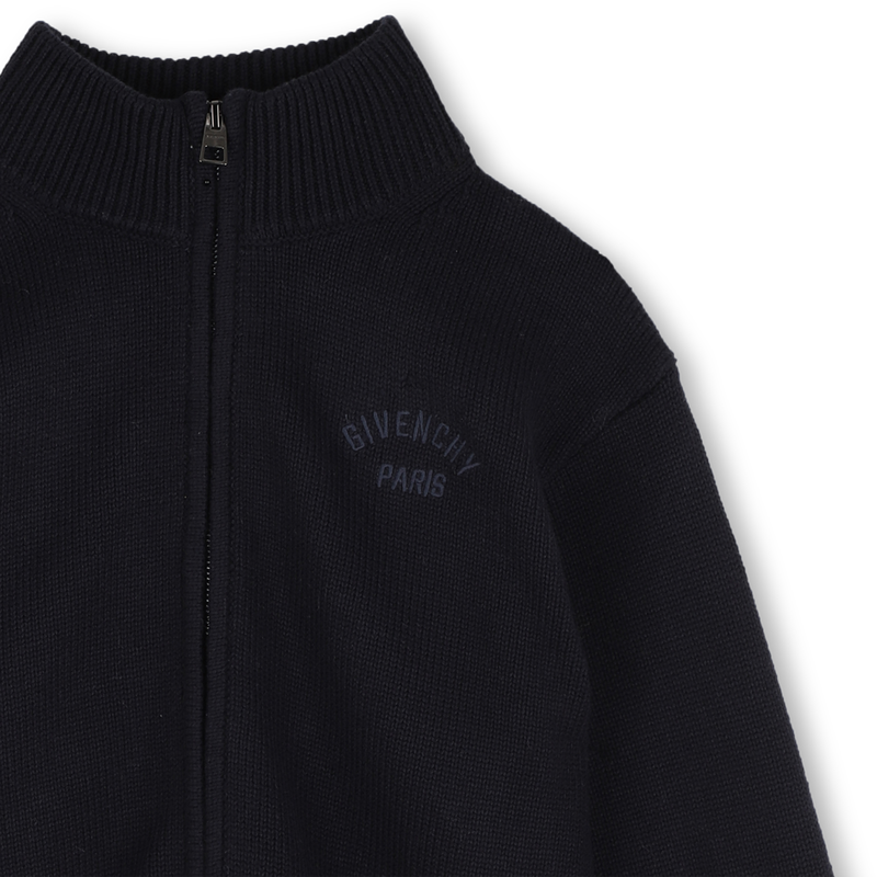 Cardigan en tricot GIVENCHY 
                        GARCON
