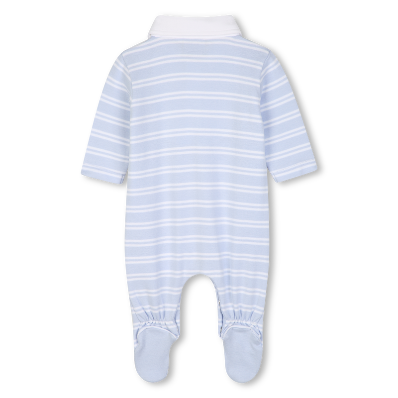 Ensemble pyjama et bonnet BOSS 
                        GARCON