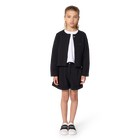 Gilet boutons dor&eacute;s GIVENCHY 
                    FILLE