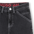 Pantalon en denim Hugo 
                    GARCON