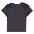 Tee-shirt manches courtes GIVENCHY 
                    GARCON