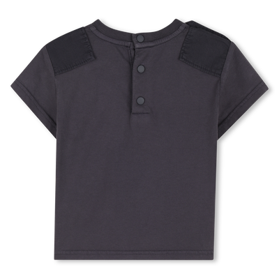 Tee-shirt manches courtes GIVENCHY GARCON