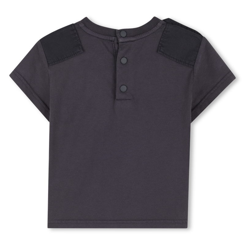 Tee-shirt manches courtes GIVENCHY 
                        GARCON