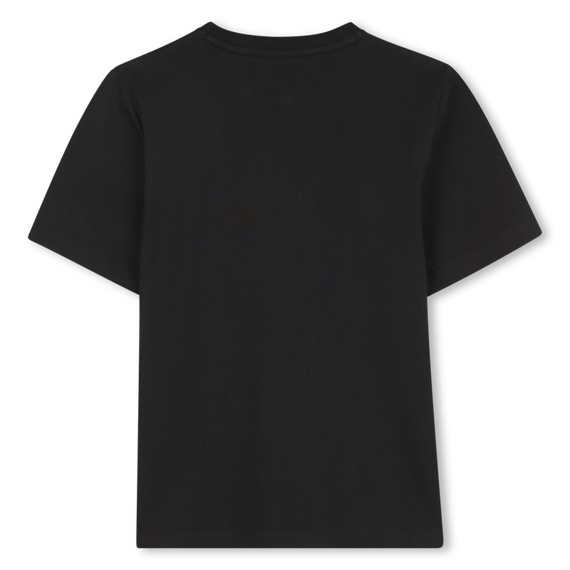 T-shirt à manches courtes BOSS 
                    GARCON