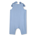 Combinaison en coton BILLIEBLUSH 
                    FILLE