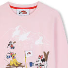 Tee-shirt manches longues MARC JACOBS 
                    FILLE