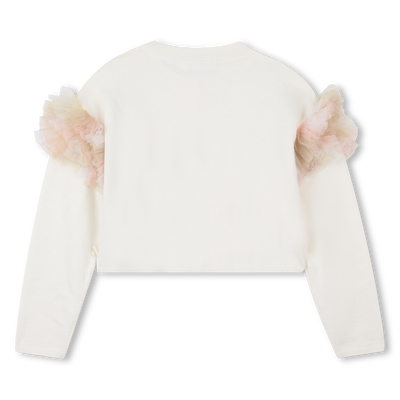 Cardigan en tricot BILLIEBLUSH FILLE