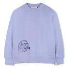 Sweat en molleton BILLIEBLUSH 
                    GARCON
