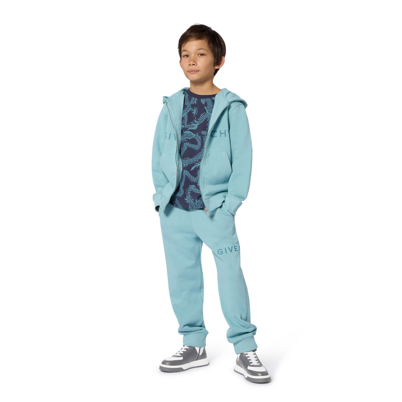 Cardigan &agrave; capuche GIVENCHY 
                        UNISEXE