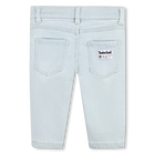 Pantalon en denim TIMBERLAND 
                    GARCON