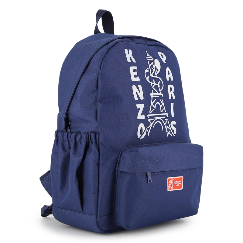 SAC &Agrave; DOS KENZO KIDS 
                        UNISEXE