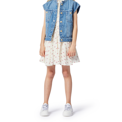 LOOK SPRING SUMMER 25 FOR GIRL 