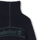 Pull TIMBERLAND 
                    GARCON
