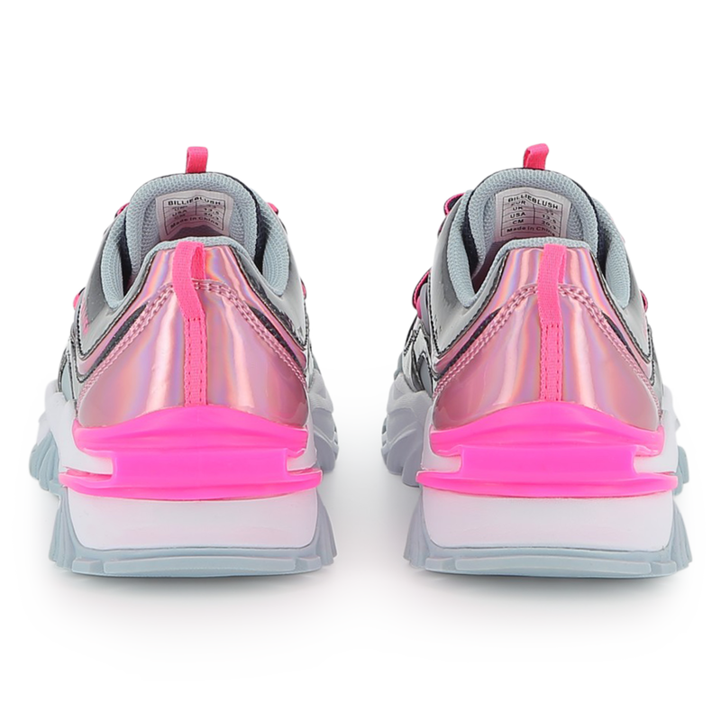 Baskets athlétiques BILLIEBLUSH 
                    FILLE