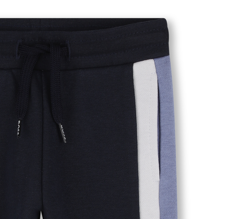 PANTALON DE JOGGING BOSS 
                        GARCON