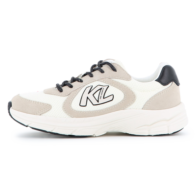Baskets KARL LAGERFELD KIDS FILLE