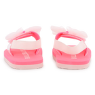 Claquettes avec noeuds BILLIEBLUSH 
                    FILLE