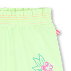 Short en molleton BILLIEBLUSH 
                    FILLE